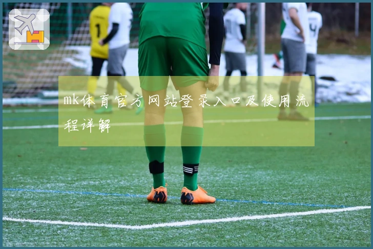 mk体育官方网站登录入口及使用流程详解