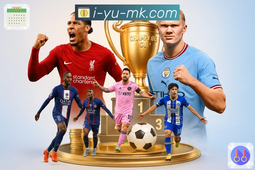 体育直播数据亮点 2